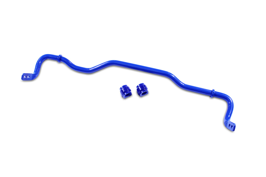 Superpro SuperPro 2015 Audi A3 Quattro Premium Rear 24mm 2-Position HD Sway Bar Kit