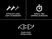 Load image into Gallery viewer, Raxiom 99-04 Ford Mustang Excluding 03-04 Cobra LED Third Brake Light (Smoked)-Brake Lights-Raxiom