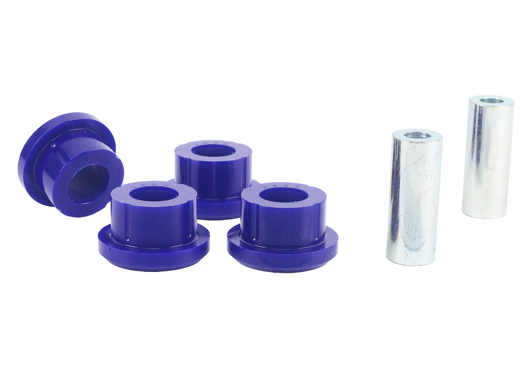 Superpro SuperPro 2009 Nissan 370Z Nismo Front Lower Inner Forward Control Arm Bushing Kit