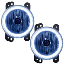 Load image into Gallery viewer, Oracle 10-15 Jeep Wrangler JK SMD FL - White-Fog Lights-ORACLE Lighting