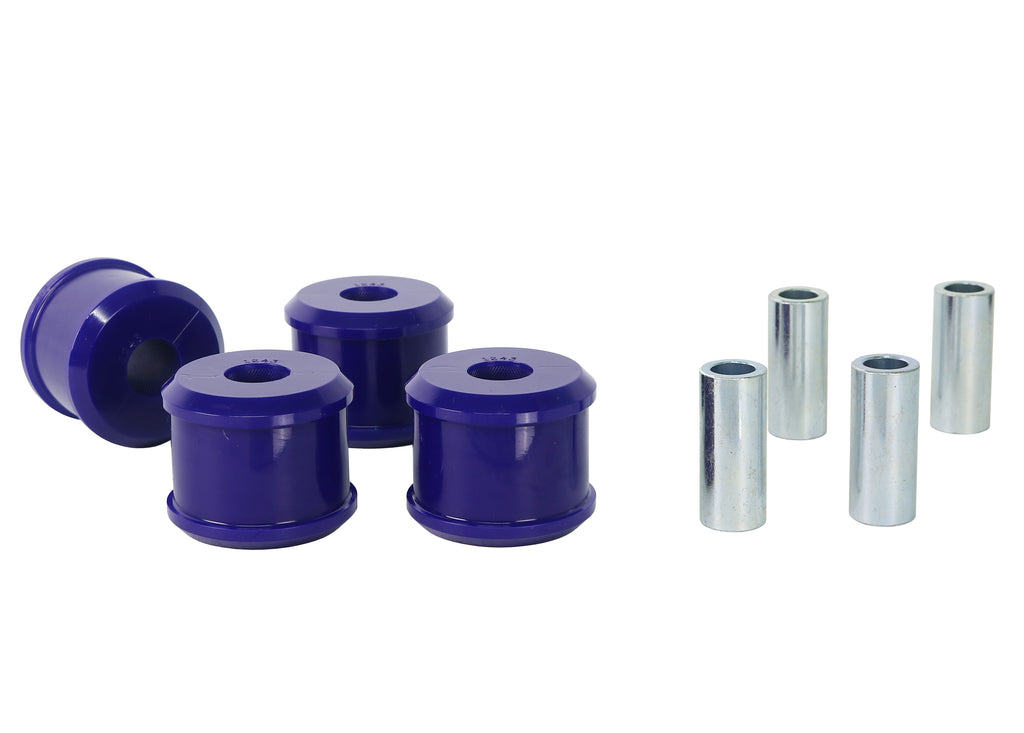 Superpro SuperPro Pajero Ng-Nj Rear Radius Rod-Dif