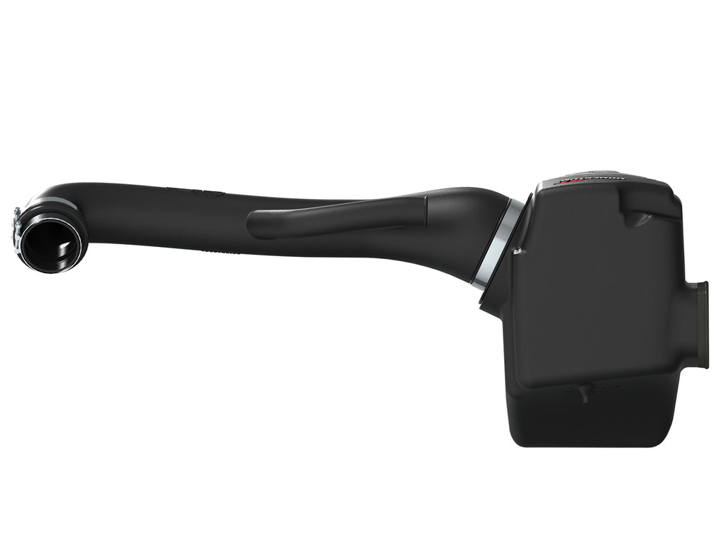 aFe aFe Momentum GT PRO 5R Stage-2 Si Intake System, GM Silverado/Sierra 17-19 V6 3.6L