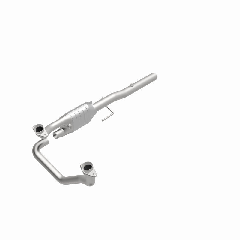 MAG51274-MagnaFlow Conv DF 96-99 Ram 1500/2500/3500-Catalytic Converter Direct Fit-Magnaflow