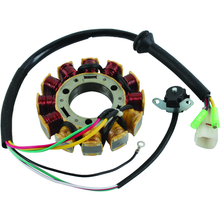 Load image into Gallery viewer, QBS463790-QuadBoss 95-06 Yamaha YFZ350 Banshee Stator-Stators-QuadBoss