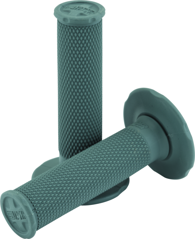 PTR024843-ProTaper Full Diamond Grips Medium - Dark Gray-Grips-ProTaper