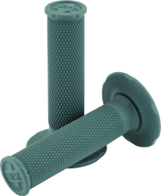 Load image into Gallery viewer, PTR024843-ProTaper Full Diamond Grips Medium - Dark Gray-Grips-ProTaper