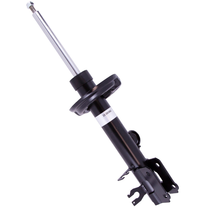 Bilstein B4 OE Replacement 17-18 Jeep Compass Rear Left Shock Absorber-Shocks and Struts-Bilstein