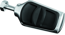 Load image into Gallery viewer, KUR4304-Kuryakyn Kinetic Shift Peg Chrome-Footpegs-Kuryakyn