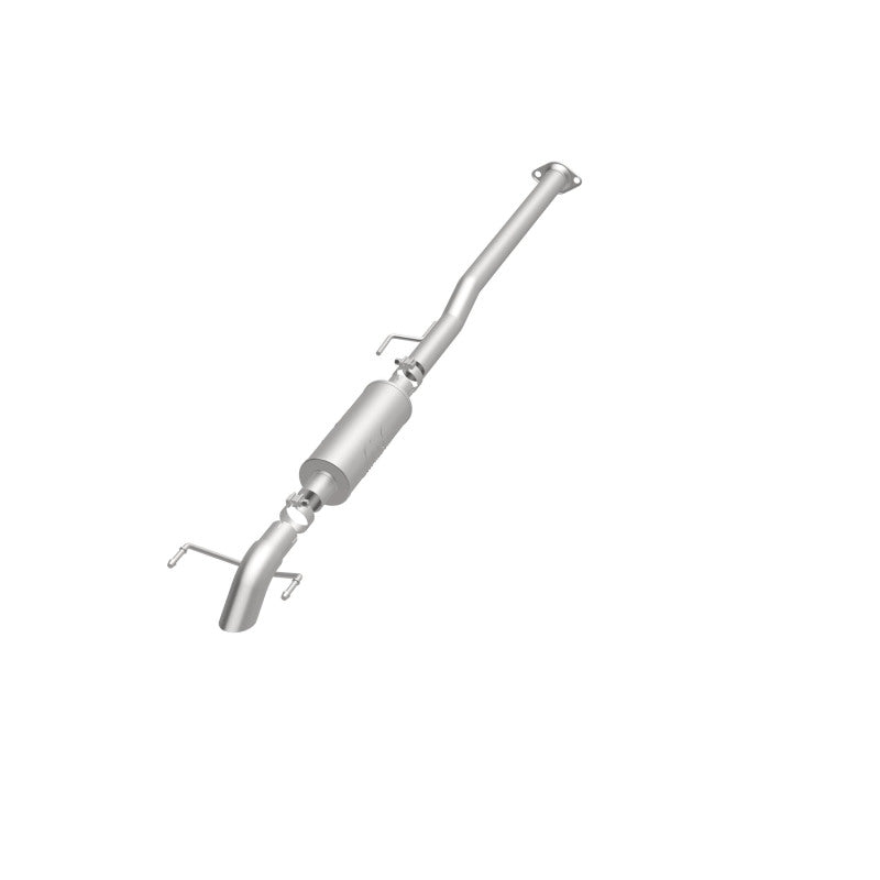 MagnaFlow 13-14 Toyota Tacoma V6 4.0L Turn Down in Front of Rear Tire SS Catback Perf Exhaust-Catback-Magnaflow