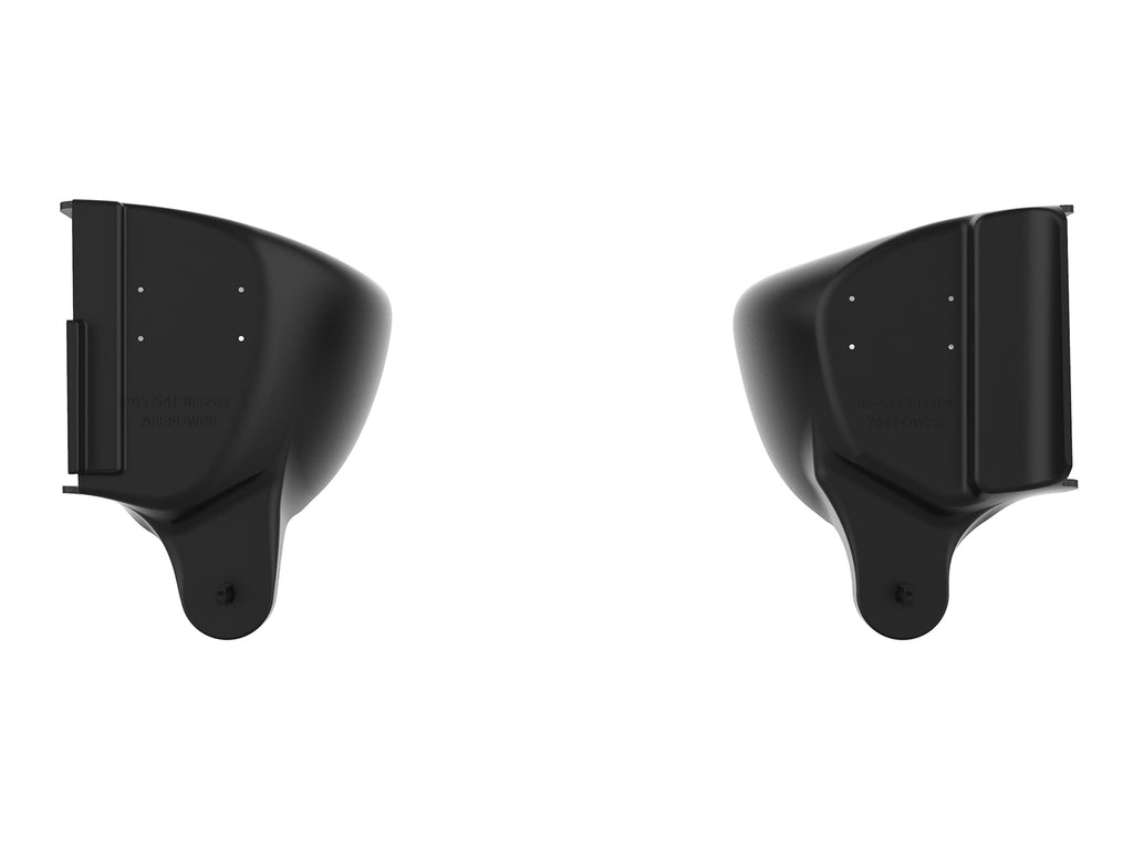 aFe aFe Magnum FORCE Dynamic Air Scoop 15-18 BMW M3/15-20 M4