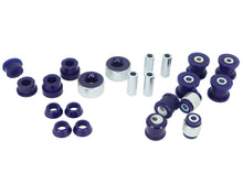 Load image into Gallery viewer, Superpro SuperPro 2002 Acura RSX Base Front / Rear Vehicle Kit