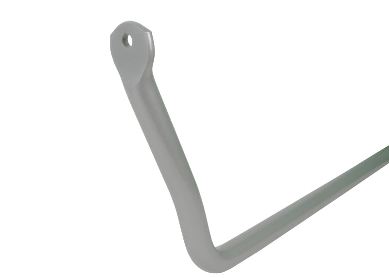 Whiteline-Whiteline 2018-2021 Jeep Wrangler 33mm Front Sway Bar Kit