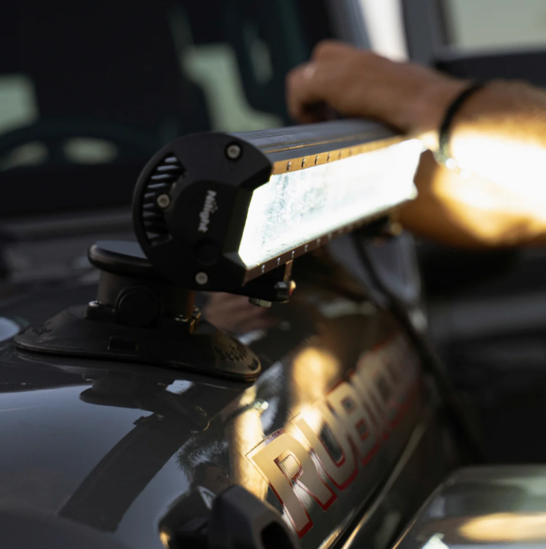 SEASM6110-SeaSucker Light Bar Mount-Light Mounts-SeaSucker