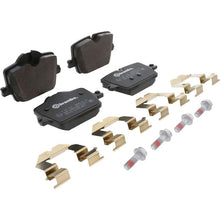 Load image into Gallery viewer, Brembo P06114 PRIME Low-Metallic Rear Brake Pads - BMW and Toyota Applications - image 1