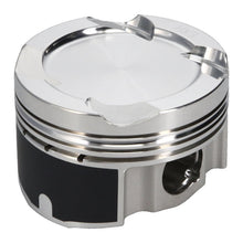 Load image into Gallery viewer, JEP371720-JE Pistons 15+ BMW B58B30 / 20+ Toyota B58C30 3.0L Turbo (Size 1.00) Set of 6 Pistons-Piston Sets - Forged - 6cyl-JE Pistons