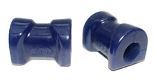 Load image into Gallery viewer, Superpro SuperPro 1984 BMW 318i Base Front 24mm Sway Bar Mount Bushing Set
