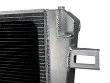 Load image into Gallery viewer, aFe aFe BladeRunner Street Series Tube &amp; Fin Aluminum Radiator 06-10 GM Diesel Trucks 6.6L V8