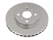 Load image into Gallery viewer, DBA-DBA 17-21 Honda Civic Type-R (FK8) En-Shield Standard Front Brake Rotor