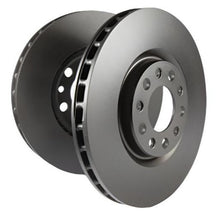 Load image into Gallery viewer, EBC 22-23 Subaru WRX Premium Rear Rotors (Manual Parking brake)-Brake Rotors - OE-EBC