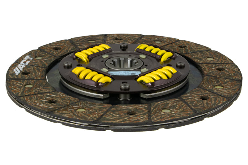 ACT3000819-ACT 96-02 BMW Z3 Perf Street Sprung Disc-Clutch Discs-ACT