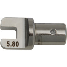 Load image into Gallery viewer, EXCTWH-058-Excel Replacement Torque Wrench Head - 5.8mm-Tools-Excel