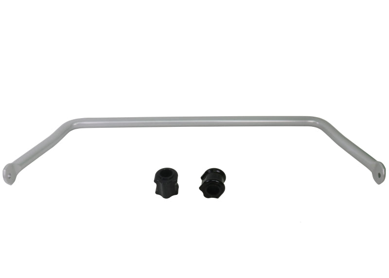 Whiteline-Whiteline 2018-2021 Jeep Wrangler 33mm Front Sway Bar Kit