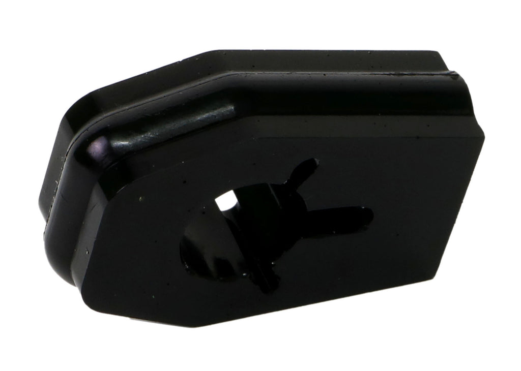 Whiteline-Whiteline 11-14 Ford Mustang GT Gearbox Mount Bushing Kit