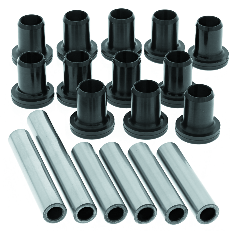 QBS414650-QuadBoss 10-14 Polaris Ranger 400 Repair Kit Rear Independent Suspension Repair Kit-Suspension Packages-QuadBoss