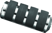 Load image into Gallery viewer, KUR7965-Kuryakyn Large ISO Peg Without Adapters Chrome (Pair)-Footpegs-Kuryakyn