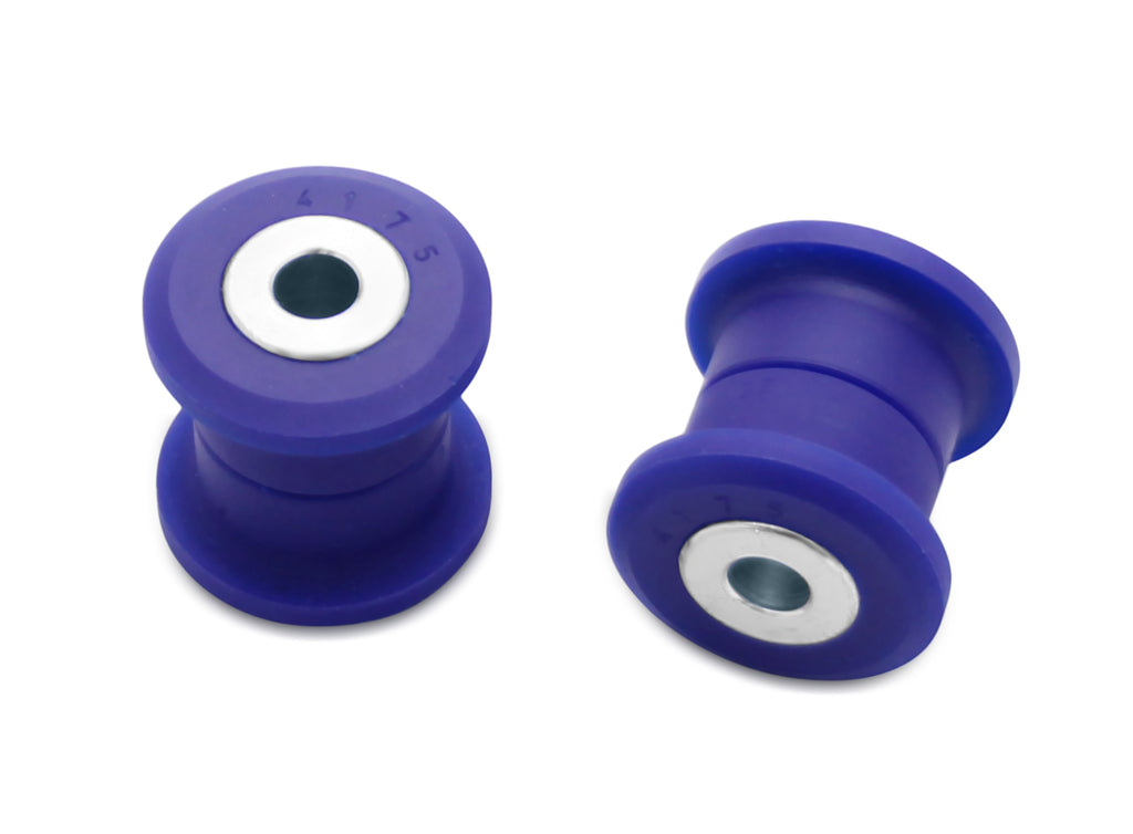 Superpro SuperPro 2015 Audi A3 Quattro Premium Front Lower Inner Forward Control Arm Bushing Kit