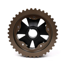 Load image into Gallery viewer, BLOX Racing Adjustable Cam Gears for Acura/Honda D15/D16 (1.5L/1.6L SOHC) D16Z-Y (1.6L SOHC VTEC)-Cam Gears-BLOX Racing
