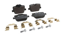 Load image into Gallery viewer, Brembo P06114 PRIME Low-Metallic Rear Brake Pads - BMW and Toyota Applications - image 16