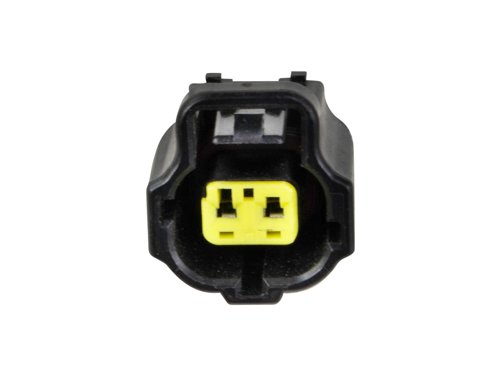 aFe aFe Magnum FORCE 18-19 Ford F-150 V6-2.7L (tt) Cold Air Intake IAT Harness Extension - 12in