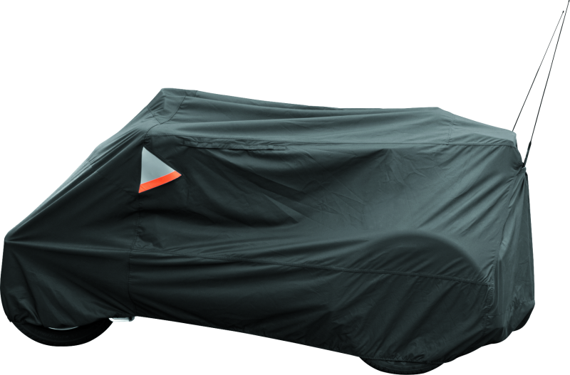 BKM107551-Covermax Trike Cover For HD Bikes-Bike Covers-Bike Master