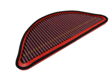 Load image into Gallery viewer, BMCFM611/19RACE-BMC 10-12 MV Agusta F4 1000 Replacement Air Filter- Race-Air Filters - Direct Fit-BMC