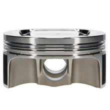 Load image into Gallery viewer, JEP291063-JE Pistons SUB EJ257 83mm STR 99.5mm Bore CR 8.5 KIT Set of 4 Pistons-Piston Sets - Forged - 4cyl-JE Pistons