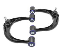 Load image into Gallery viewer, Superpro SuperPro 2010 Lexus GX460 Premium Front Upper Standard Alignment Upper Control Arm Kit