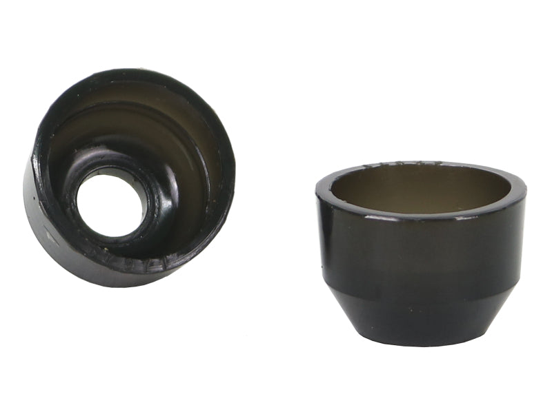 Whiteline-Whiteline Tie Rod Dust Boot Set