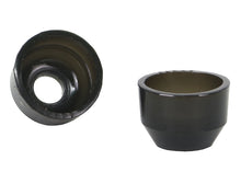 Load image into Gallery viewer, Whiteline-Whiteline Tie Rod Dust Boot Set