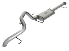 Load image into Gallery viewer, aFe aFe MACH Force-Xp 3in SS Cat-Back Hi-Tuck RB Exhaust System 07-14 Toyota FJ Cruiser