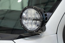 Load image into Gallery viewer, ADDAC8101801NA-ADD 2023+ Ford Super Duty F250/350 Ditch Light Brackets-Brackets-Addictive Desert Designs