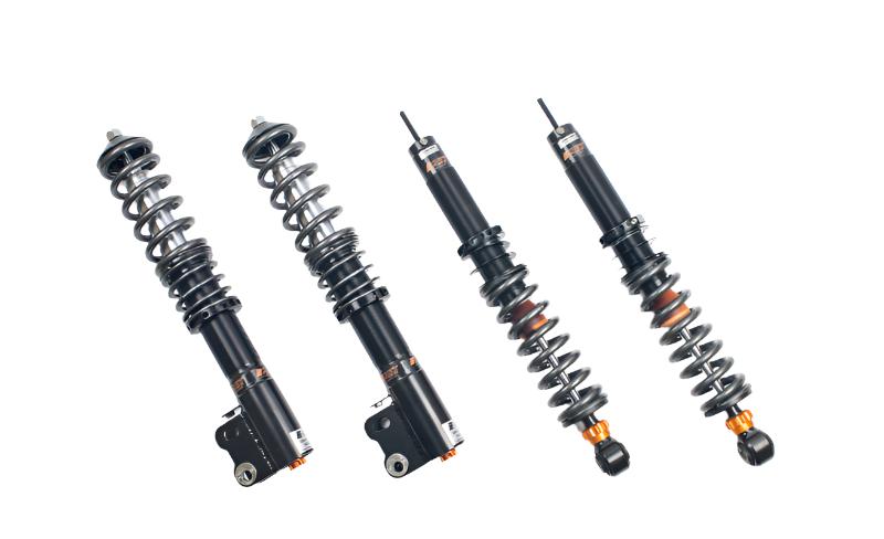 ASTACU-H2301S-AST 2023+ Honda Civic FL5 FWD 5100 Street Coilovers w/ Springs-Coilovers-AST
