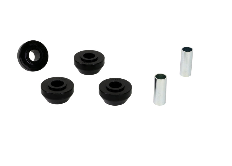 Whiteline-Whiteline 1965-1972 Dodge Coronet Strut rod - To Frame Bushing