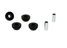 Load image into Gallery viewer, Whiteline-Whiteline 1965-1972 Dodge Coronet Strut rod - To Frame Bushing