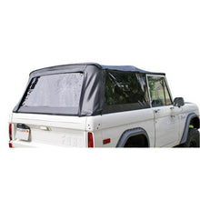 Load image into Gallery viewer, Rampage 1966-1977 Ford Bronco Complete Top - White-Soft Tops-Rampage
