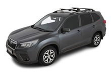 Load image into Gallery viewer, Rhino Rack Vortex SX Black 2 Bar Roof Rack-Roof Rack-Rhino-Rack