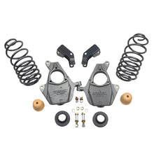 Load image into Gallery viewer, BEL603-Belltech LOWERING KIT W/O SHOCKS-Lowering Kits-Belltech