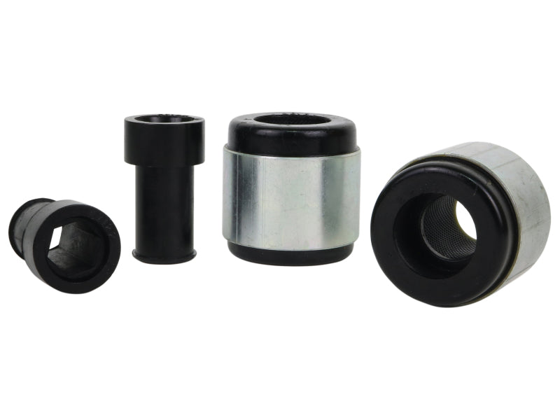 Whiteline-Whiteline Plus 01+ Mini R50 Front Lower Inner Rear Control Arm Bushing Kit