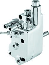 Load image into Gallery viewer, TWP495534-Twin Power 73-91 Big Twin Polished Oil Pump-Oil Pumps-TwinPower