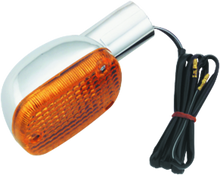 Load image into Gallery viewer, BKM261076-BikeMaster Honda Turn Signal - Rear-Sidemarkers &amp; Indicators-Bike Master